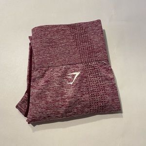 Vital Seamless Leggings Purple